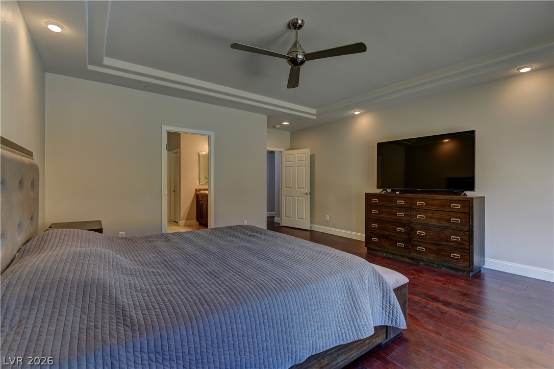 4235 Abernethy Forest Place Las Vegas NV 89141