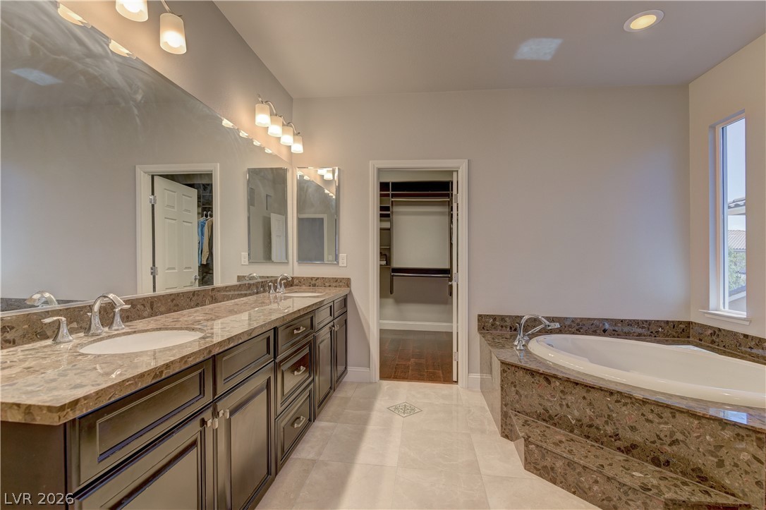 4235 Abernethy Forest Place Las Vegas NV 89141
