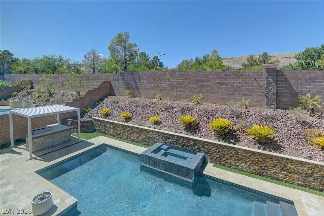 4235 Abernethy Forest Place Las Vegas NV 89141