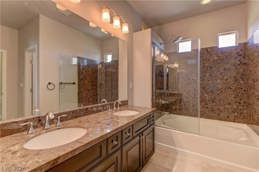 4235 Abernethy Forest Place Las Vegas NV 89141