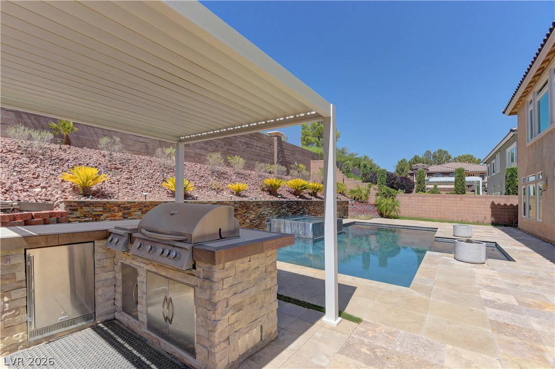 4235 Abernethy Forest Place Las Vegas NV 89141