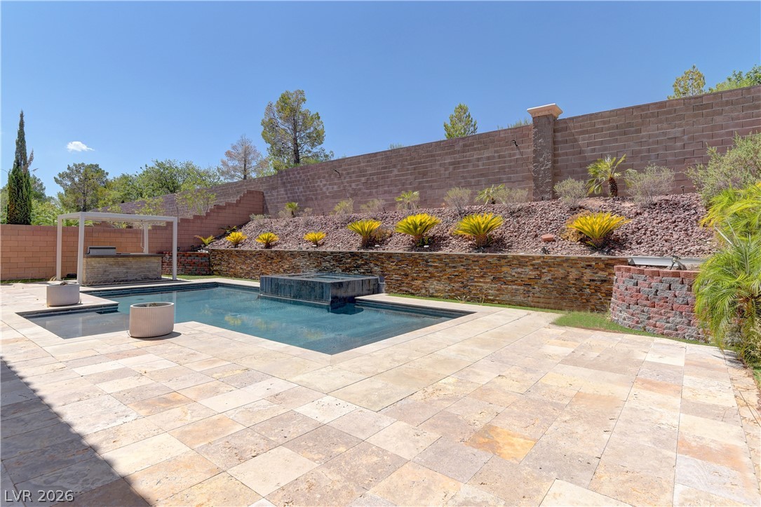 4235 Abernethy Forest Place Las Vegas NV 89141