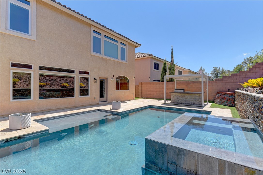 4235 Abernethy Forest Place Las Vegas NV 89141