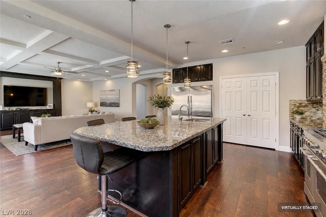 4235 Abernethy Forest Place Las Vegas NV 89141