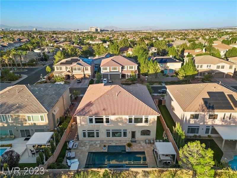 4235 Abernethy Forest Place Las Vegas NV 89141