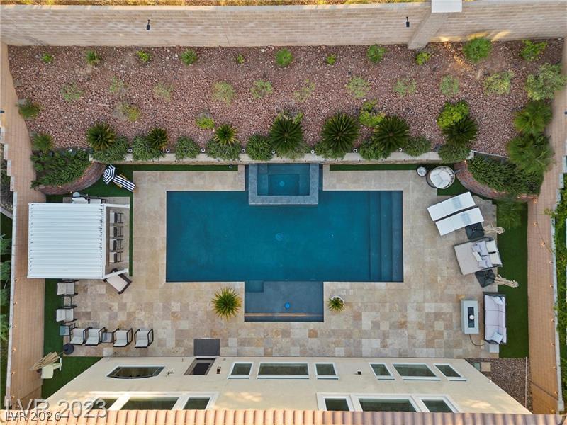 4235 Abernethy Forest Place Las Vegas NV 89141