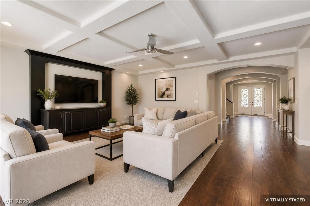 4235 Abernethy Forest Place Las Vegas NV 89141