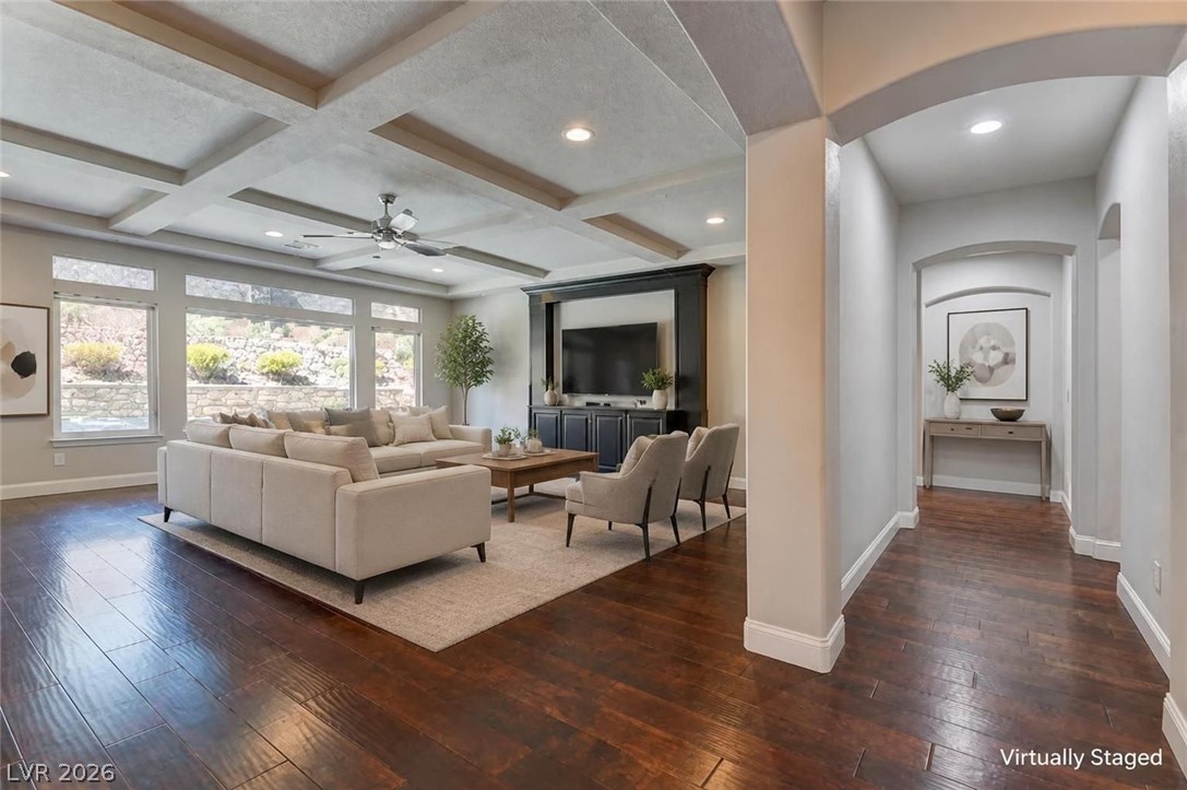 4235 Abernethy Forest Place Las Vegas NV 89141