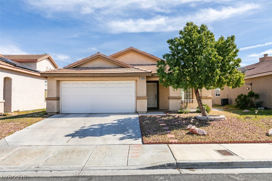 2300 Steinke Lane Las Vegas NV 89108