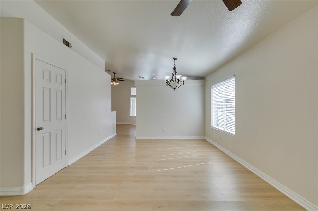 2300 Steinke Lane Las Vegas NV 89108