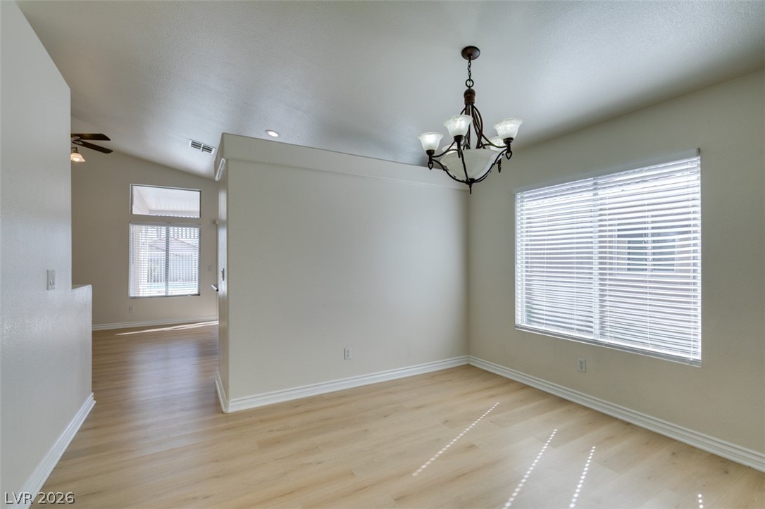 2300 Steinke Lane Las Vegas NV 89108