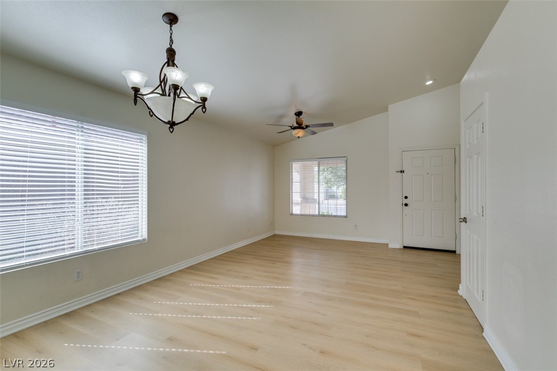 2300 Steinke Lane Las Vegas NV 89108