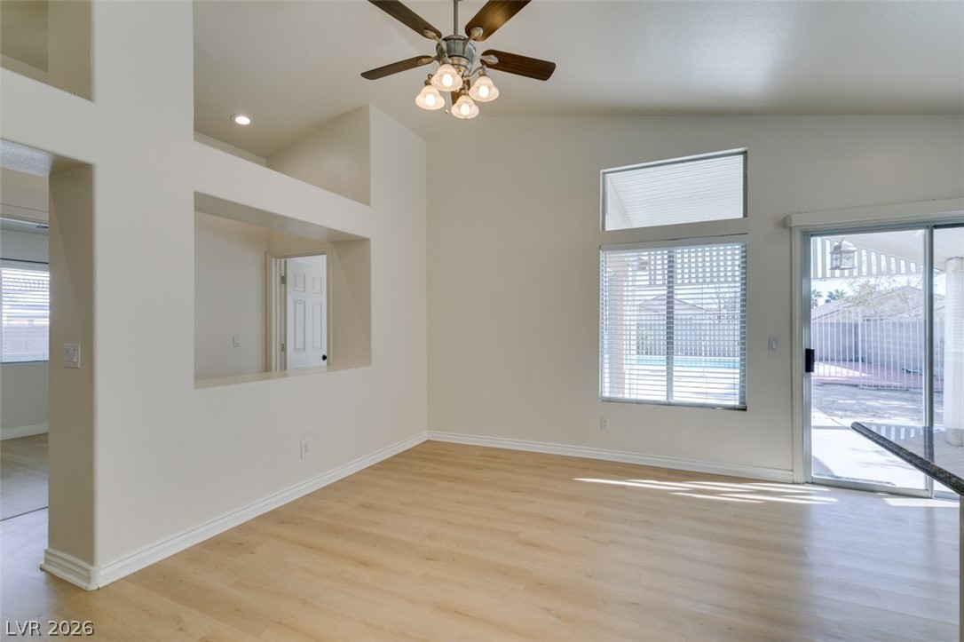 2300 Steinke Lane Las Vegas NV 89108
