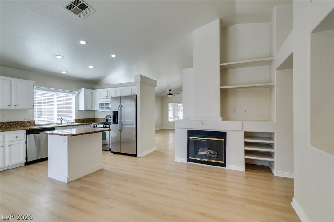 2300 Steinke Lane Las Vegas NV 89108