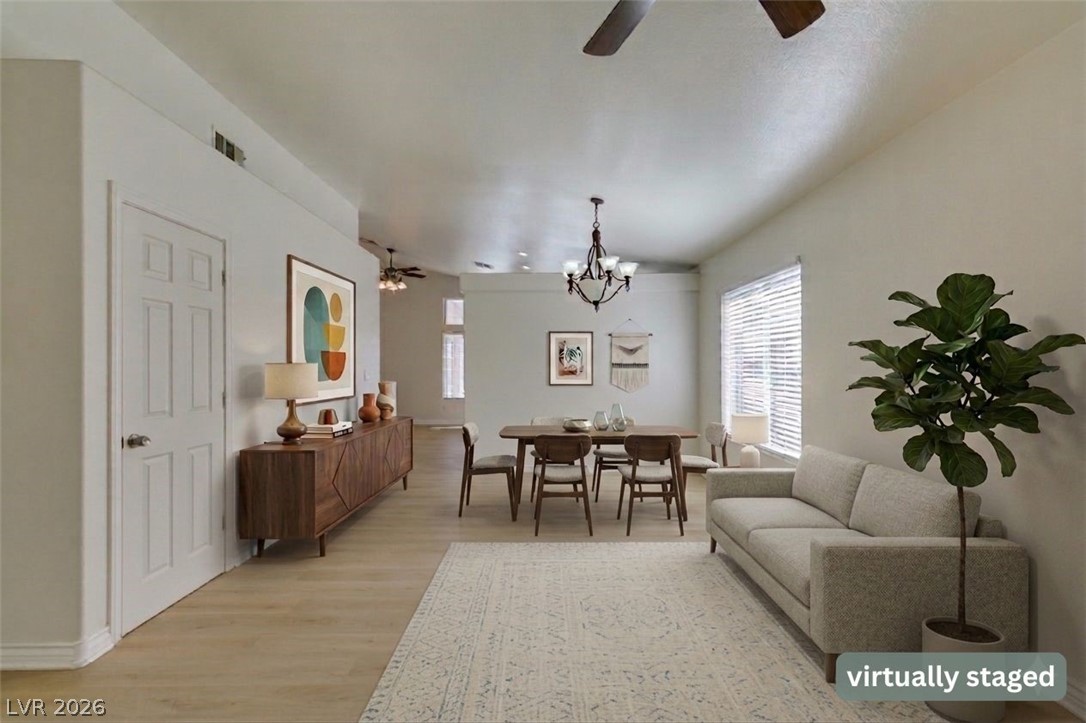2300 Steinke Lane Las Vegas NV 89108