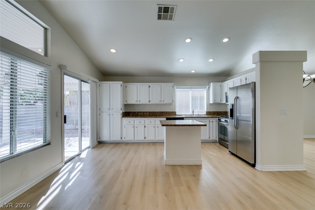 2300 Steinke Lane Las Vegas NV 89108