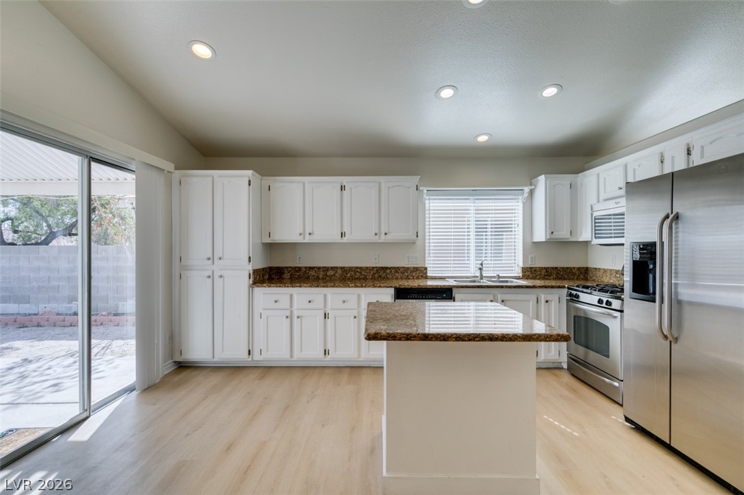 2300 Steinke Lane Las Vegas NV 89108