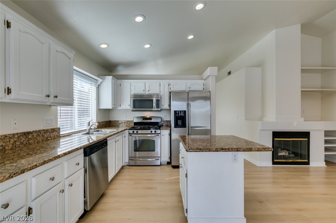 2300 Steinke Lane Las Vegas NV 89108