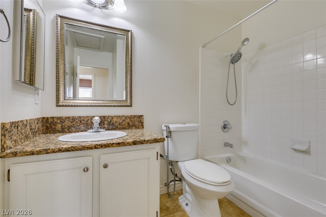 2300 Steinke Lane Las Vegas NV 89108