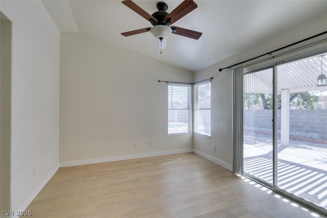 2300 Steinke Lane Las Vegas NV 89108