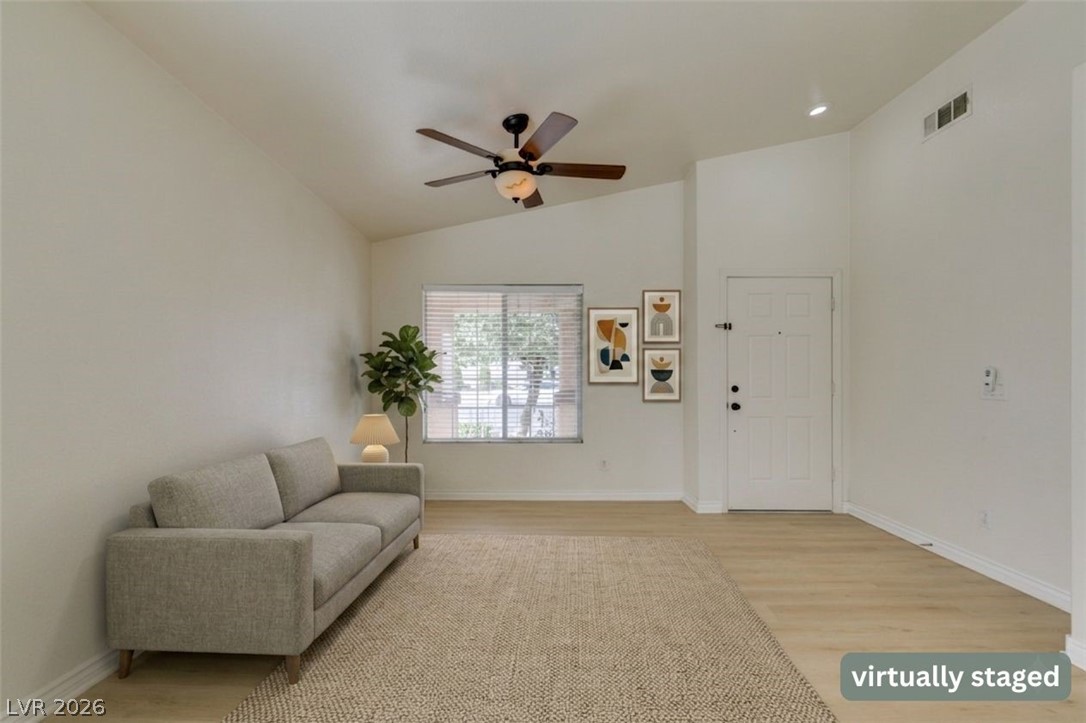 2300 Steinke Lane Las Vegas NV 89108