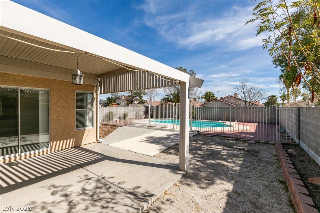 2300 Steinke Lane Las Vegas NV 89108