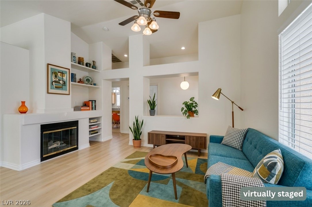 2300 Steinke Lane Las Vegas NV 89108