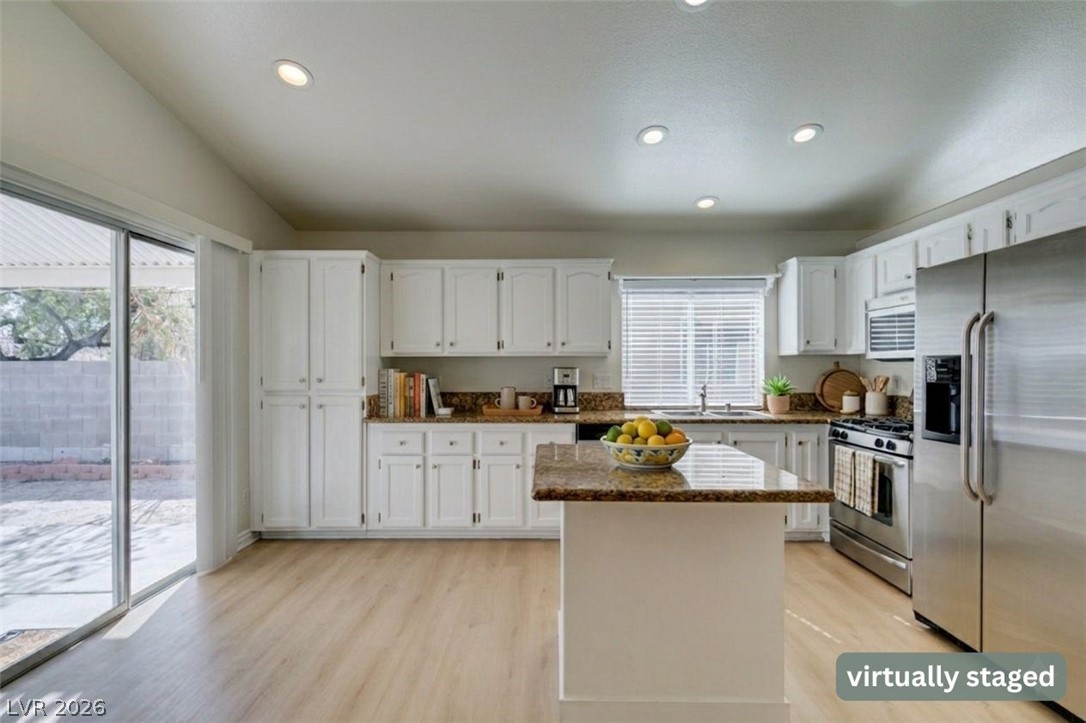 2300 Steinke Lane Las Vegas NV 89108