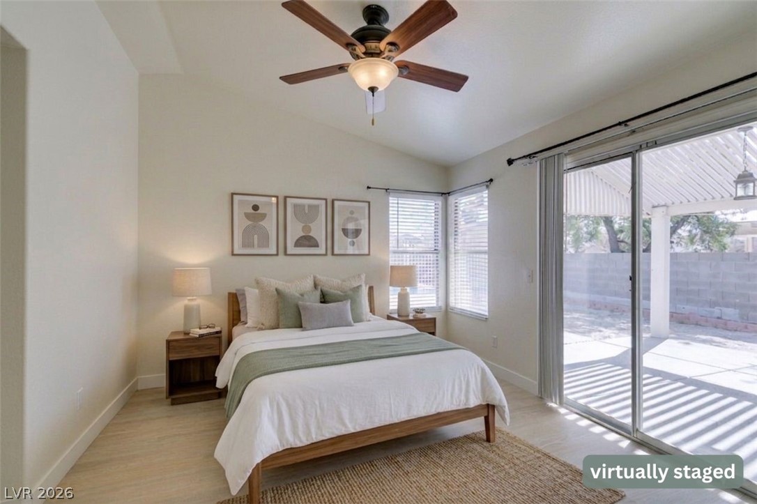 2300 Steinke Lane Las Vegas NV 89108