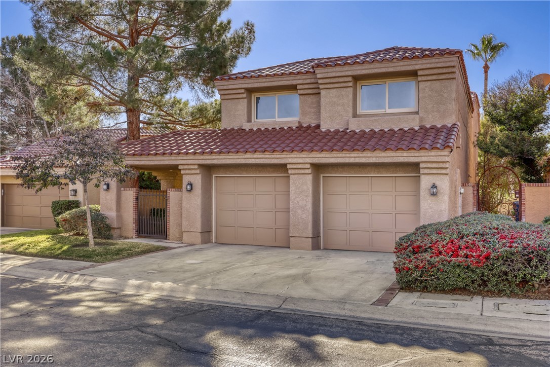 7607 Boca Raton Drive Las Vegas NV 89113