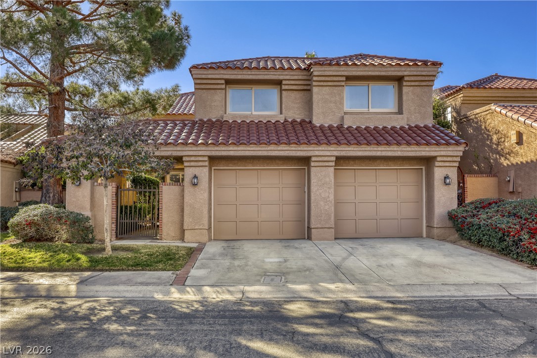 7607 Boca Raton Drive Las Vegas NV 89113
