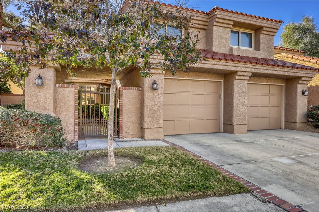 7607 Boca Raton Drive Las Vegas NV 89113