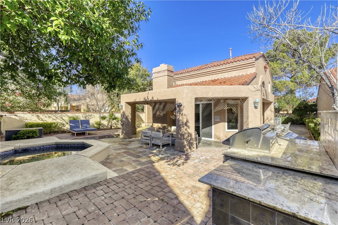 7607 Boca Raton Drive Las Vegas NV 89113