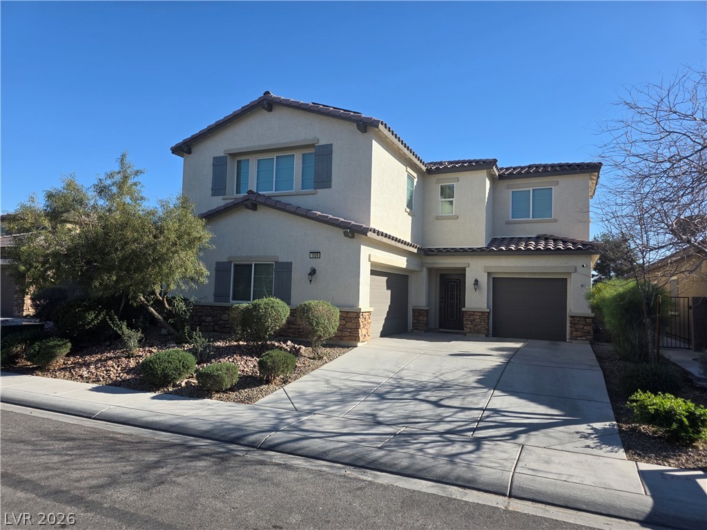 1509 Saxophone Lane North Las Vegas NV 89081