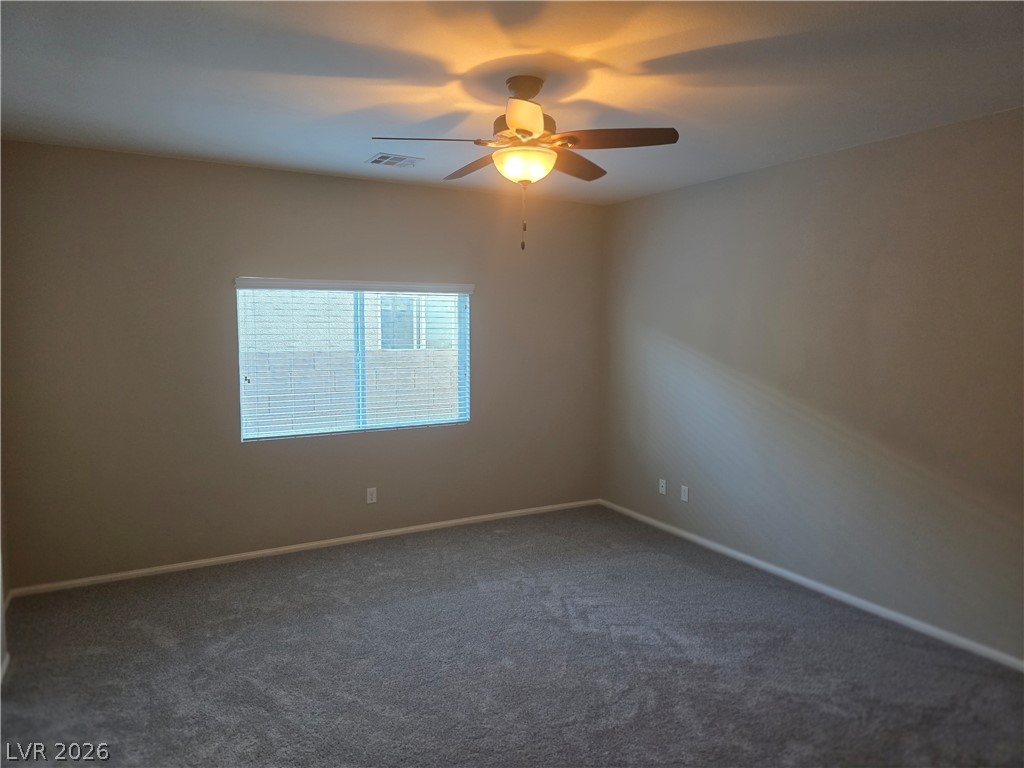 1509 Saxophone Lane North Las Vegas NV 89081