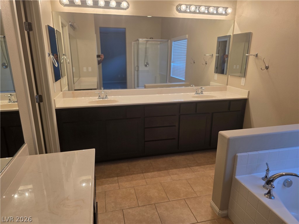 1509 Saxophone Lane North Las Vegas NV 89081