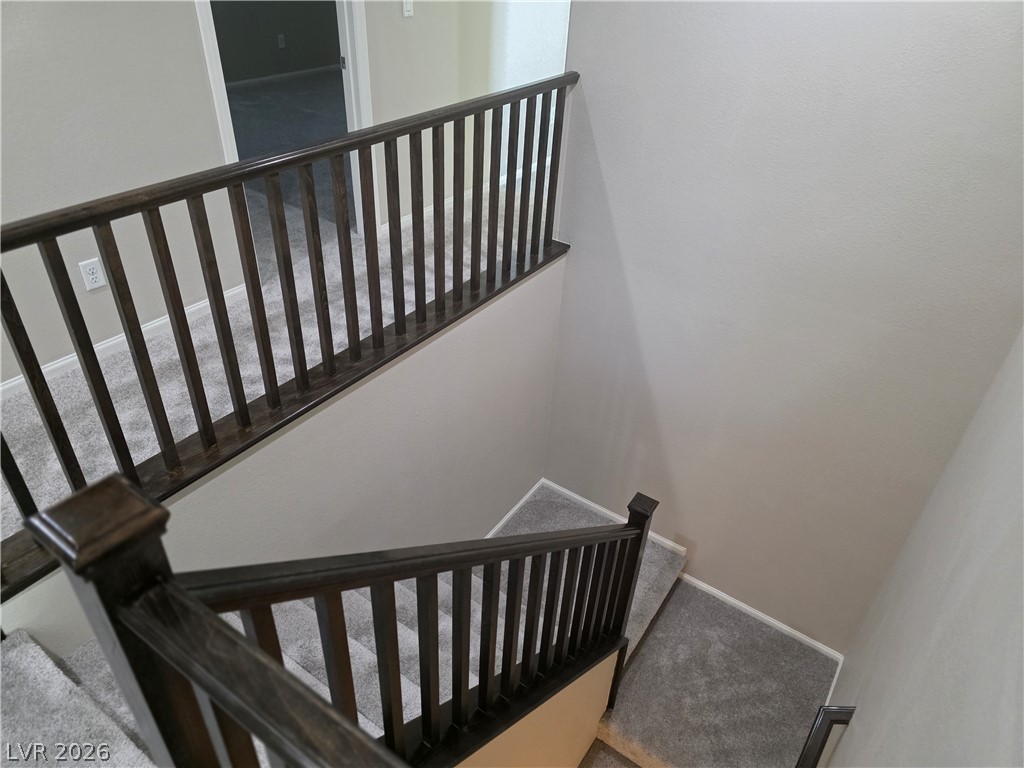 1509 Saxophone Lane North Las Vegas NV 89081