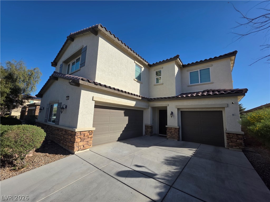1509 Saxophone Lane North Las Vegas NV 89081