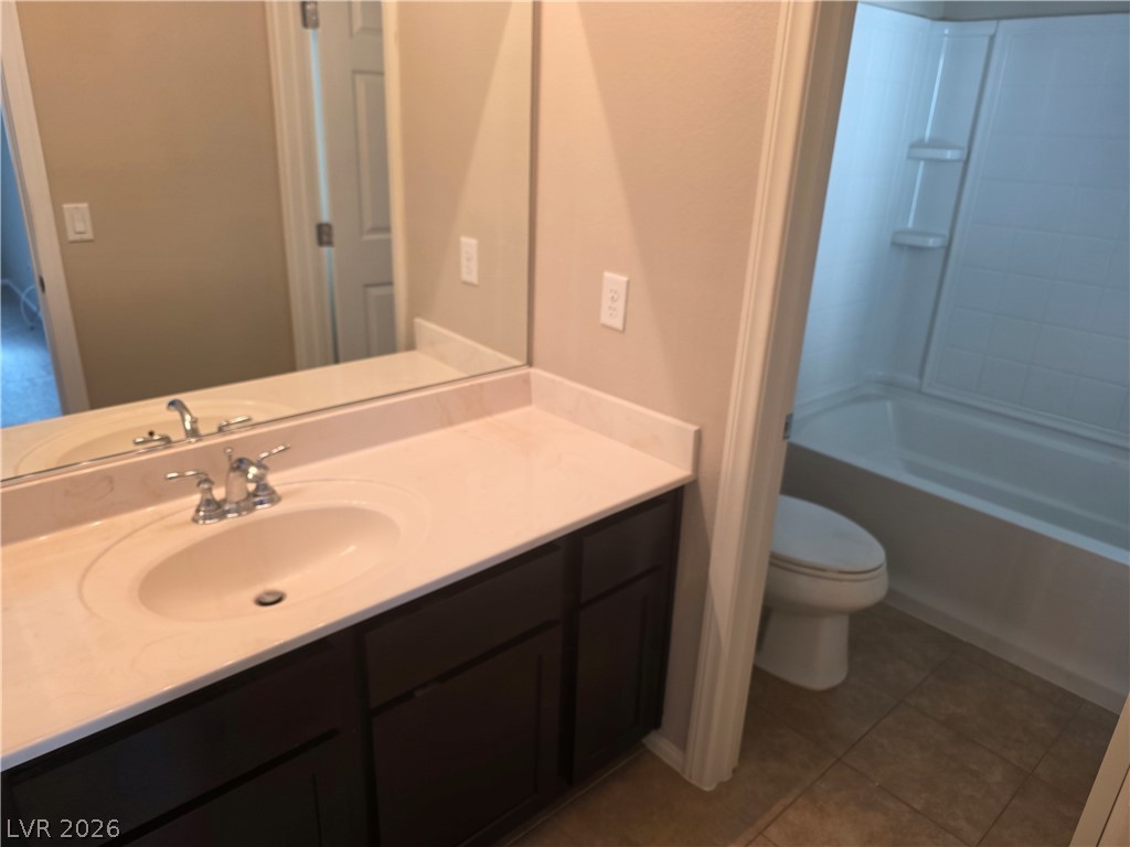 1509 Saxophone Lane North Las Vegas NV 89081