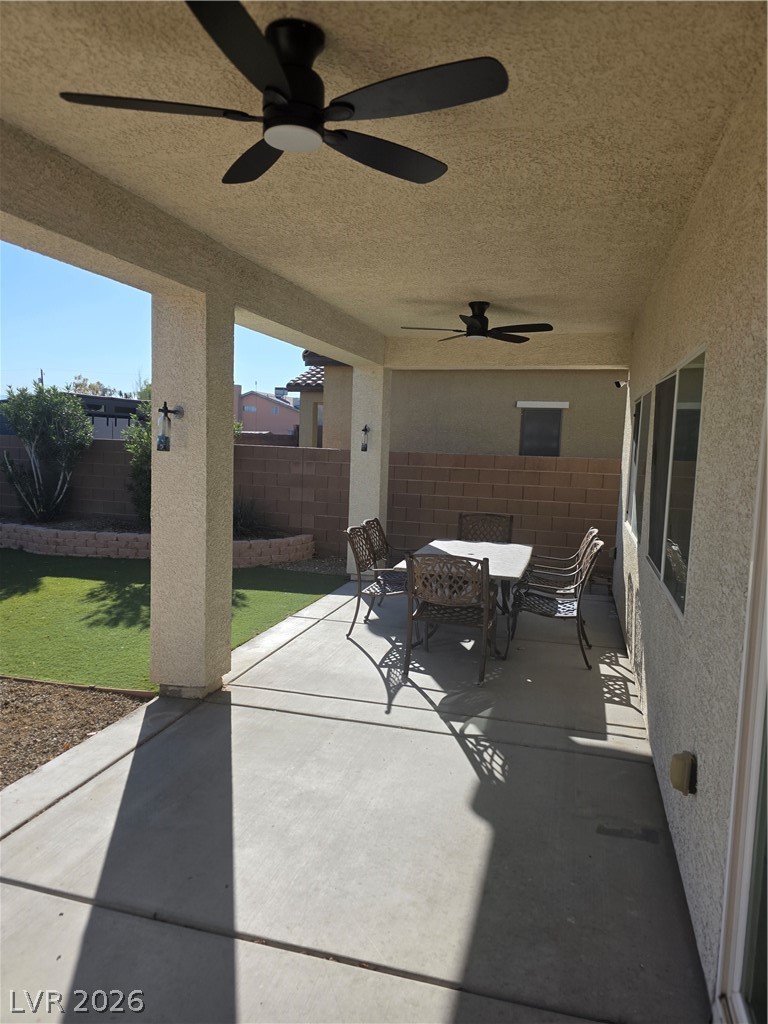 1509 Saxophone Lane North Las Vegas NV 89081