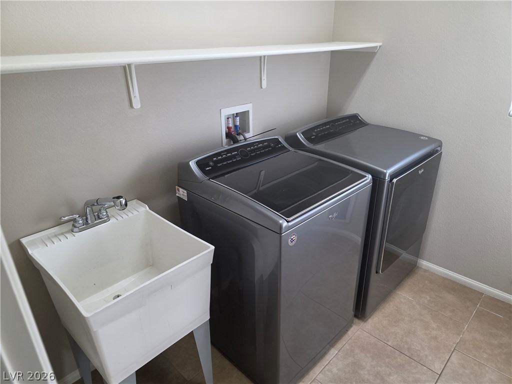 1509 Saxophone Lane North Las Vegas NV 89081