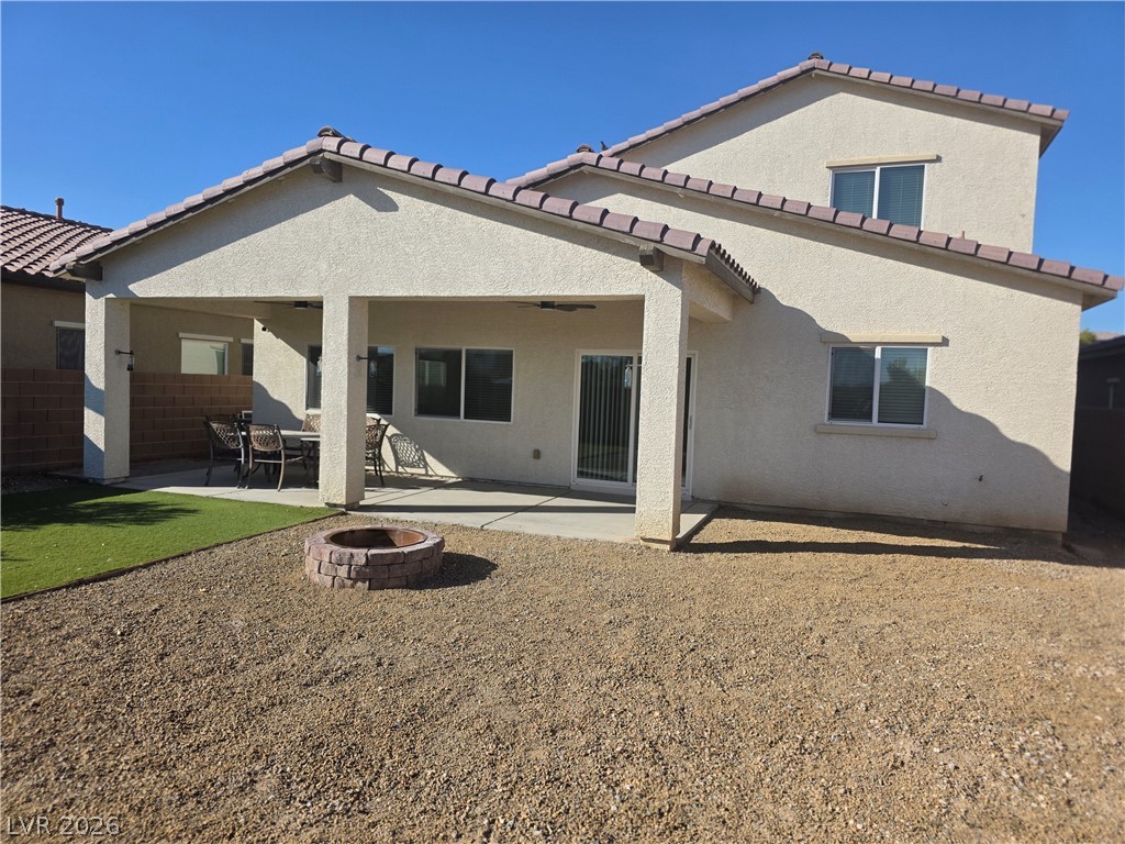 1509 Saxophone Lane North Las Vegas NV 89081