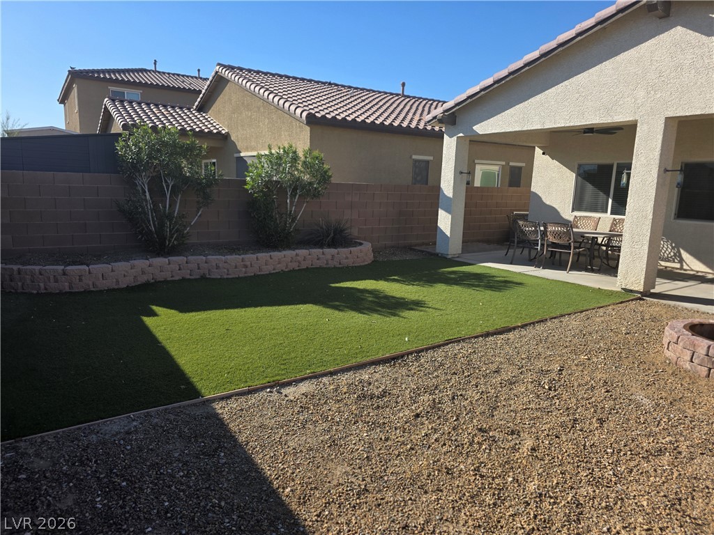 1509 Saxophone Lane North Las Vegas NV 89081
