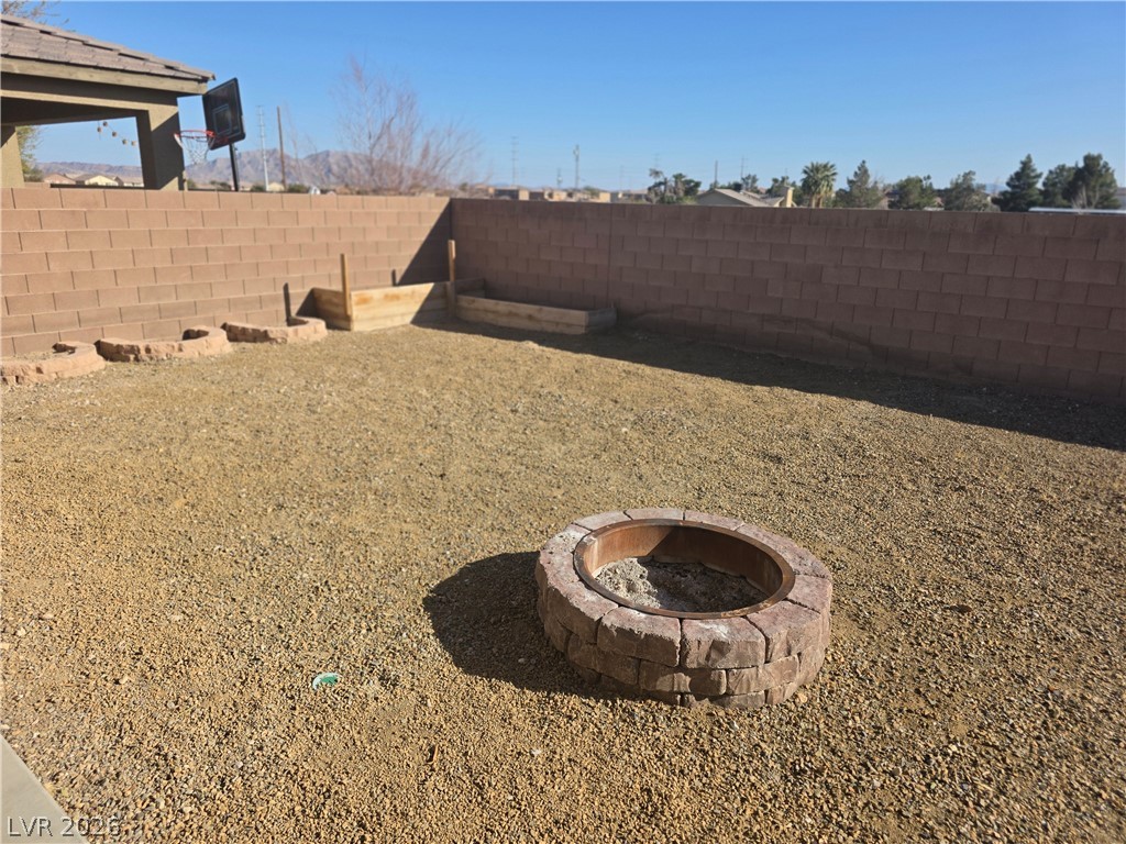 1509 Saxophone Lane North Las Vegas NV 89081