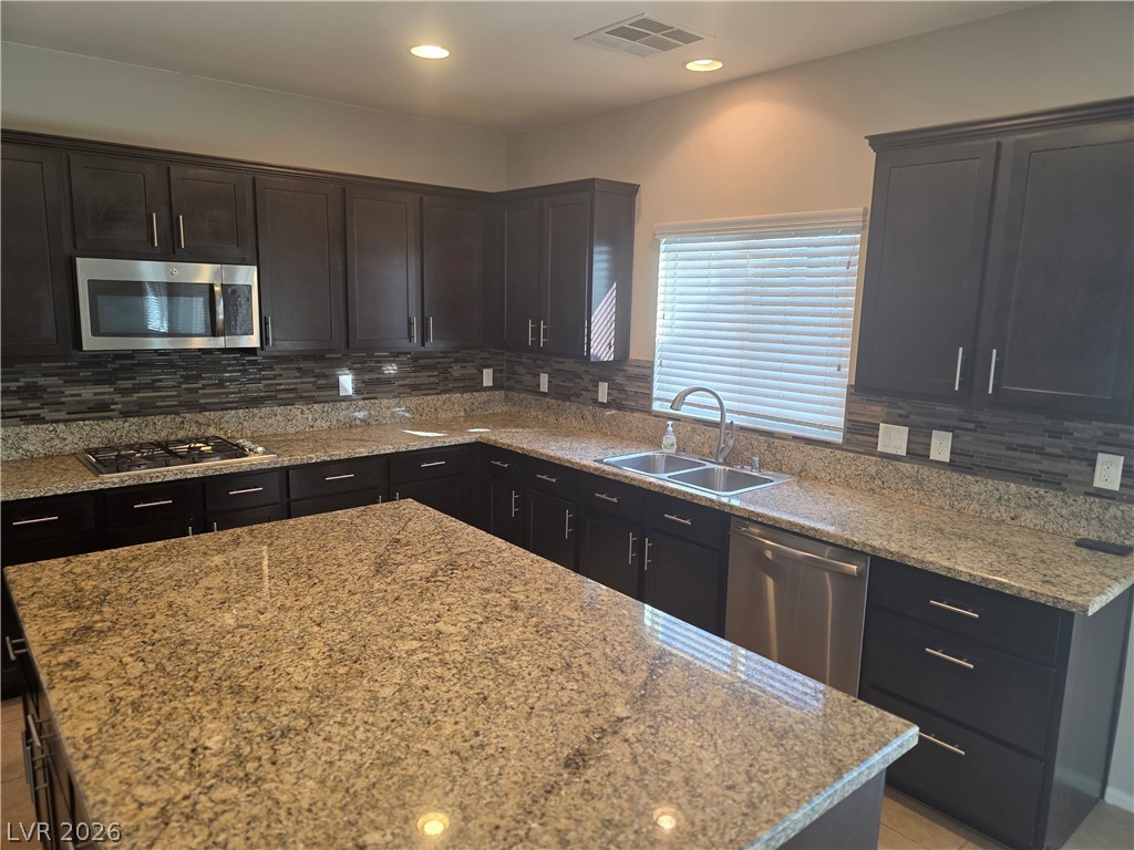 1509 Saxophone Lane North Las Vegas NV 89081