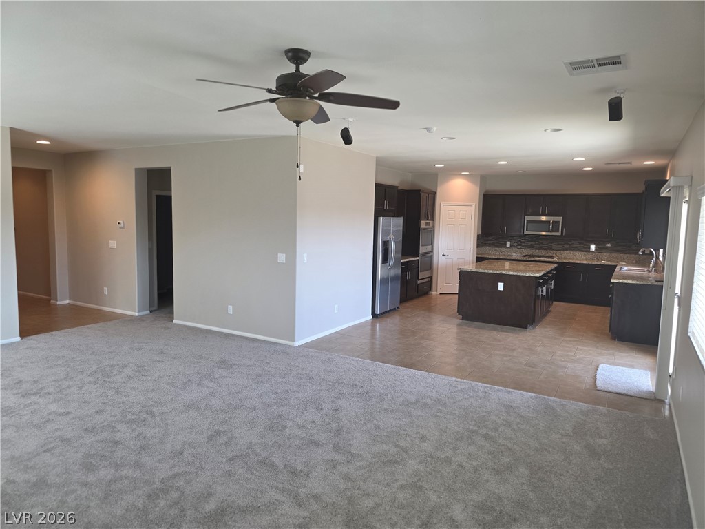 1509 Saxophone Lane North Las Vegas NV 89081