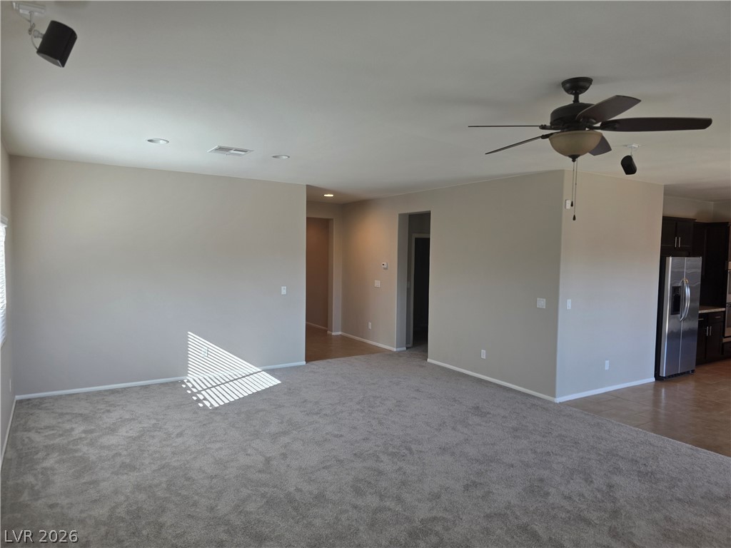 1509 Saxophone Lane North Las Vegas NV 89081