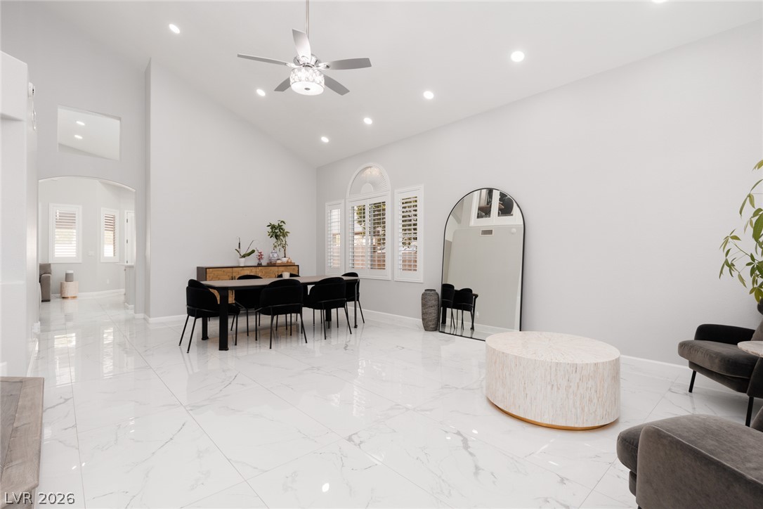 8504 Chiquita Drive Las Vegas NV 89128