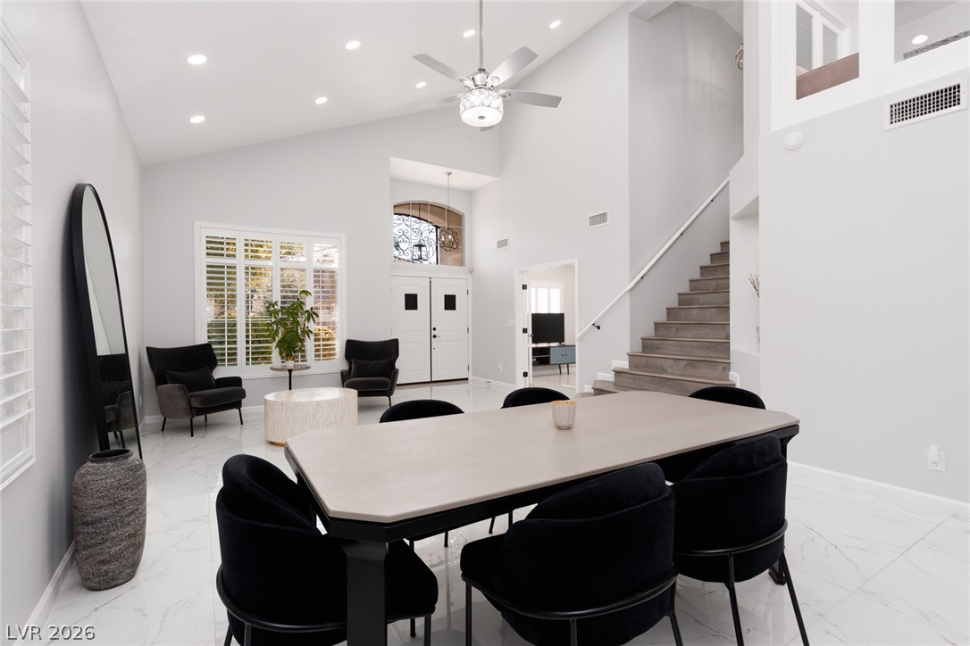 8504 Chiquita Drive Las Vegas NV 89128