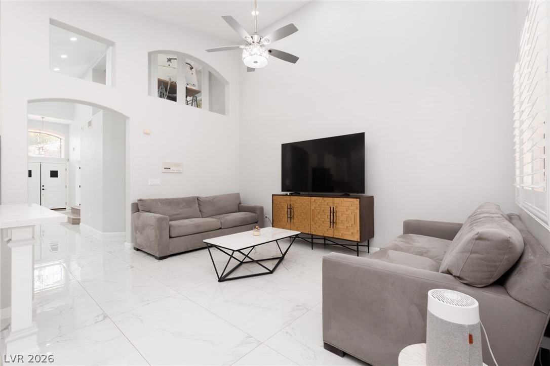 8504 Chiquita Drive Las Vegas NV 89128